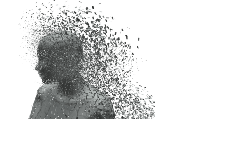 Sometimes The Worst Place To Be Is Inside Your Own Head…