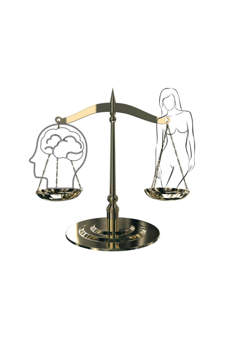 Equality with Physical and Mental health