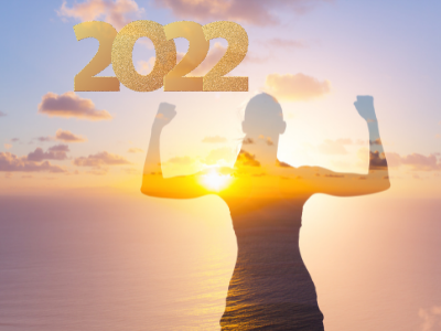 How To Make 2022 Your Best Year!