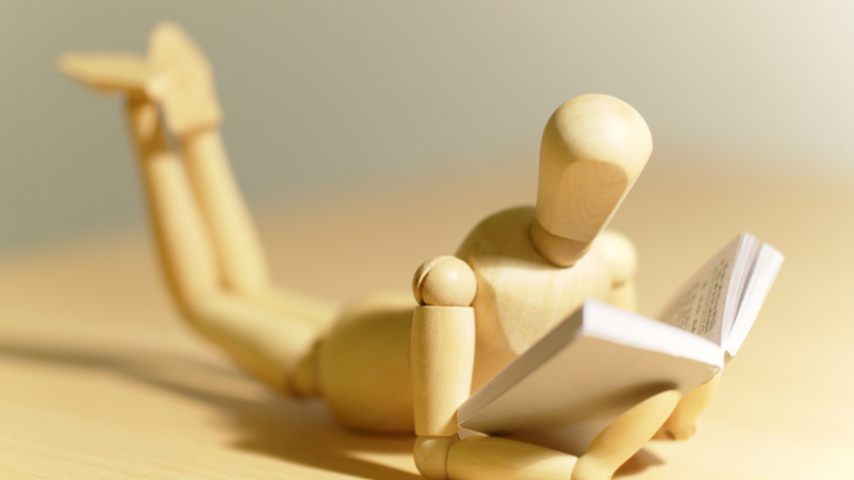 Why Reading is Good for Your Health