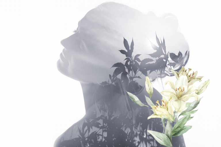 Growing Around Grief