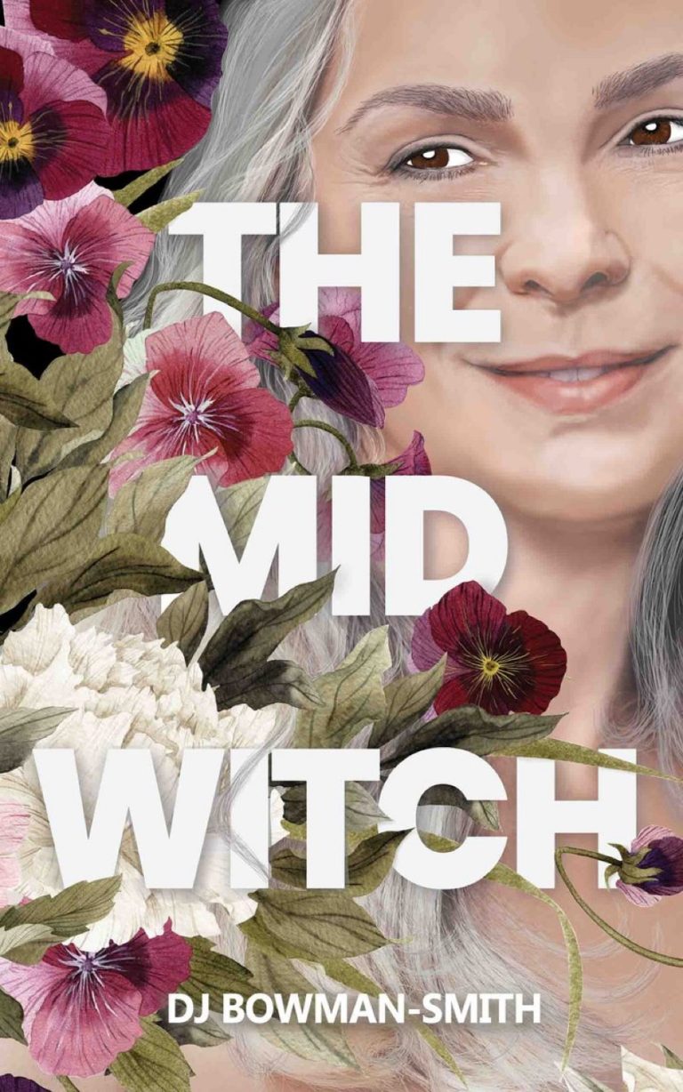 The Mid Witch – Book Review