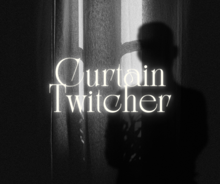 Curtain Twitcher