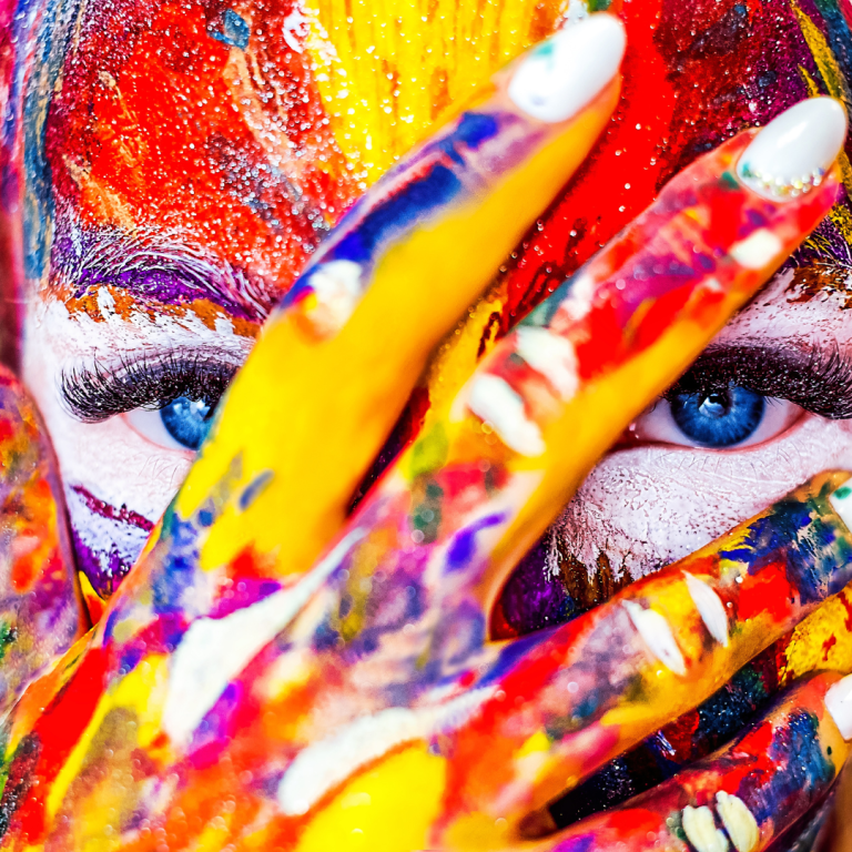 Embracing the Creative Journey: A Writer’s Perspective