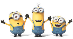 The Minions