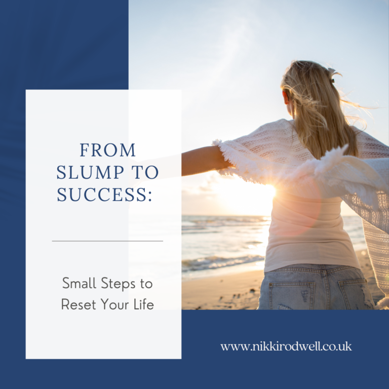 Get Motivated for the New Year