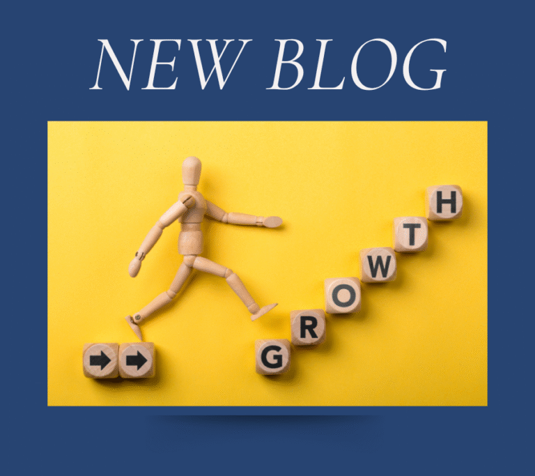 Levelling Up: The Five Key Areas of Personal Growth